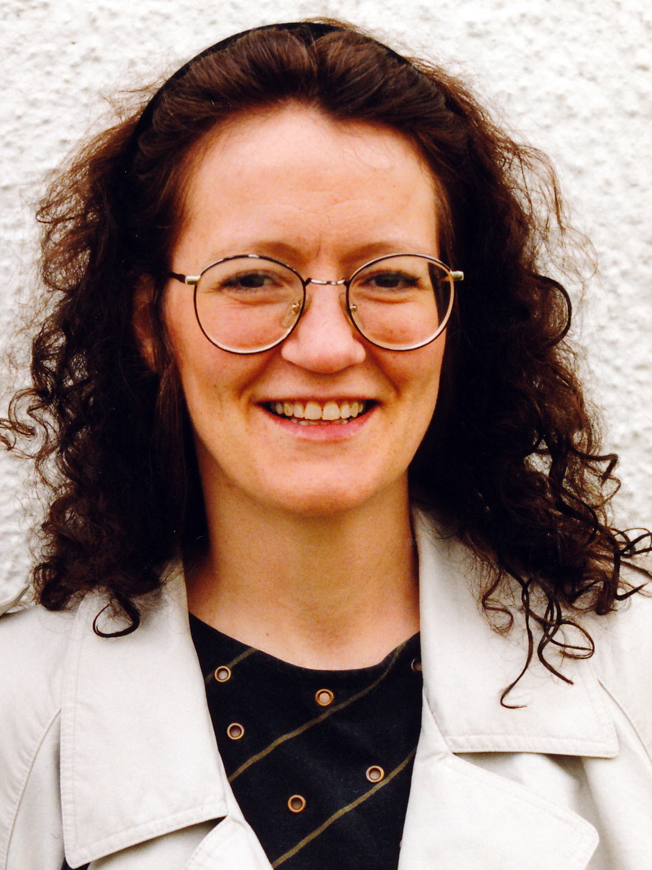 Sigíður Magnúsdóttir