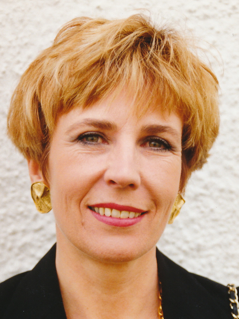 Fanney Júlíusdóttir