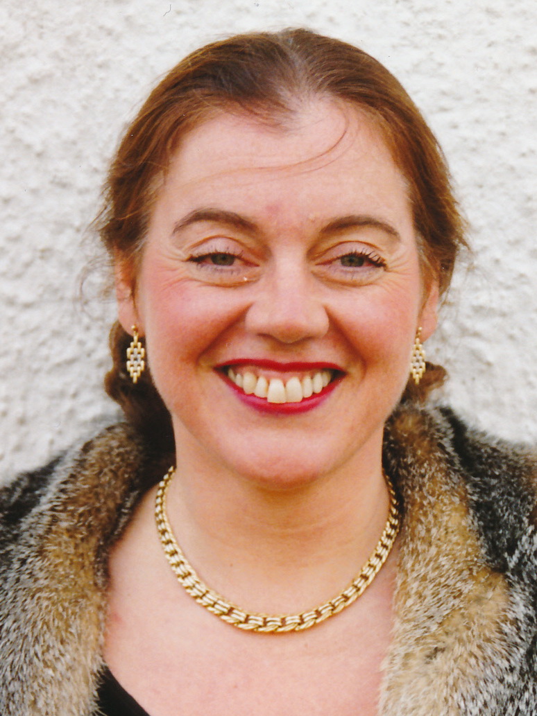 Anna K. Sigþórsdóttir