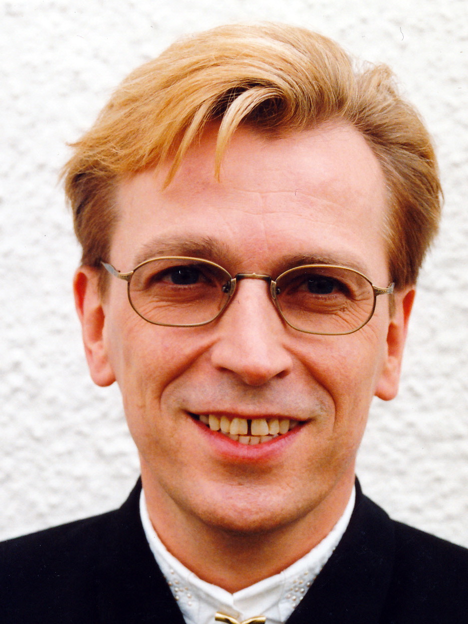 Sigurður G. Benónýsson