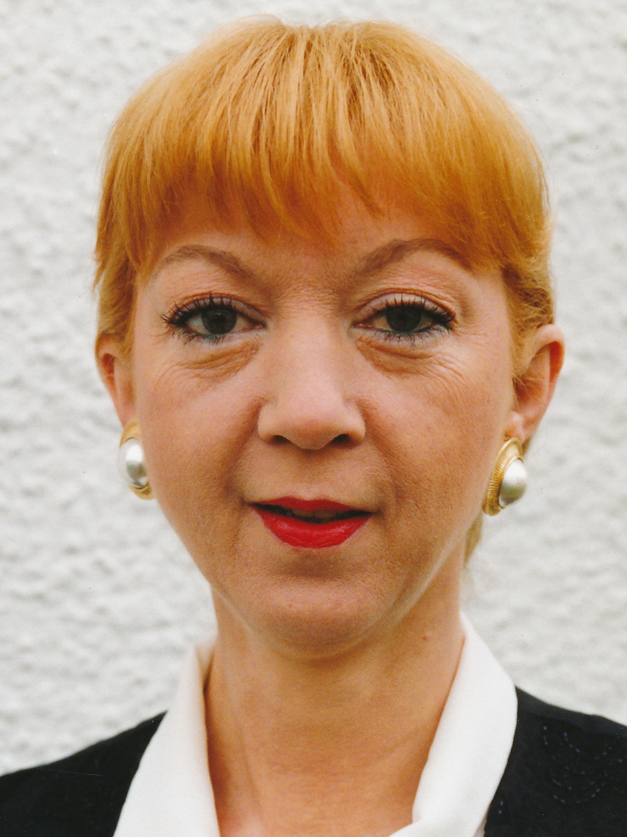 Arnþrúður Jósepsdóttir Reynis