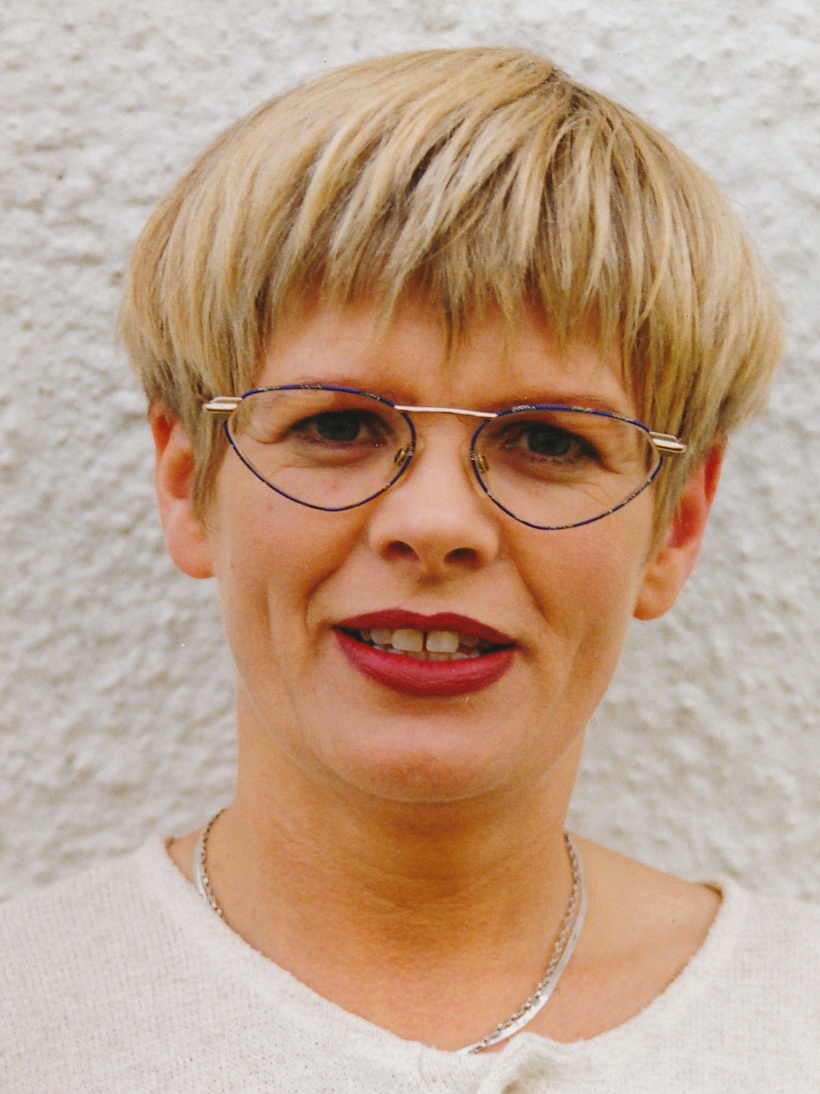 Sigurrós Ingólfsdóttir