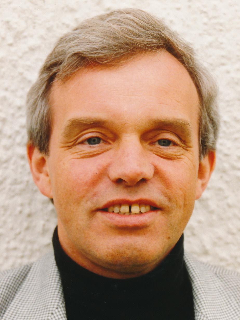 Jón Haukur Guðlaugsson