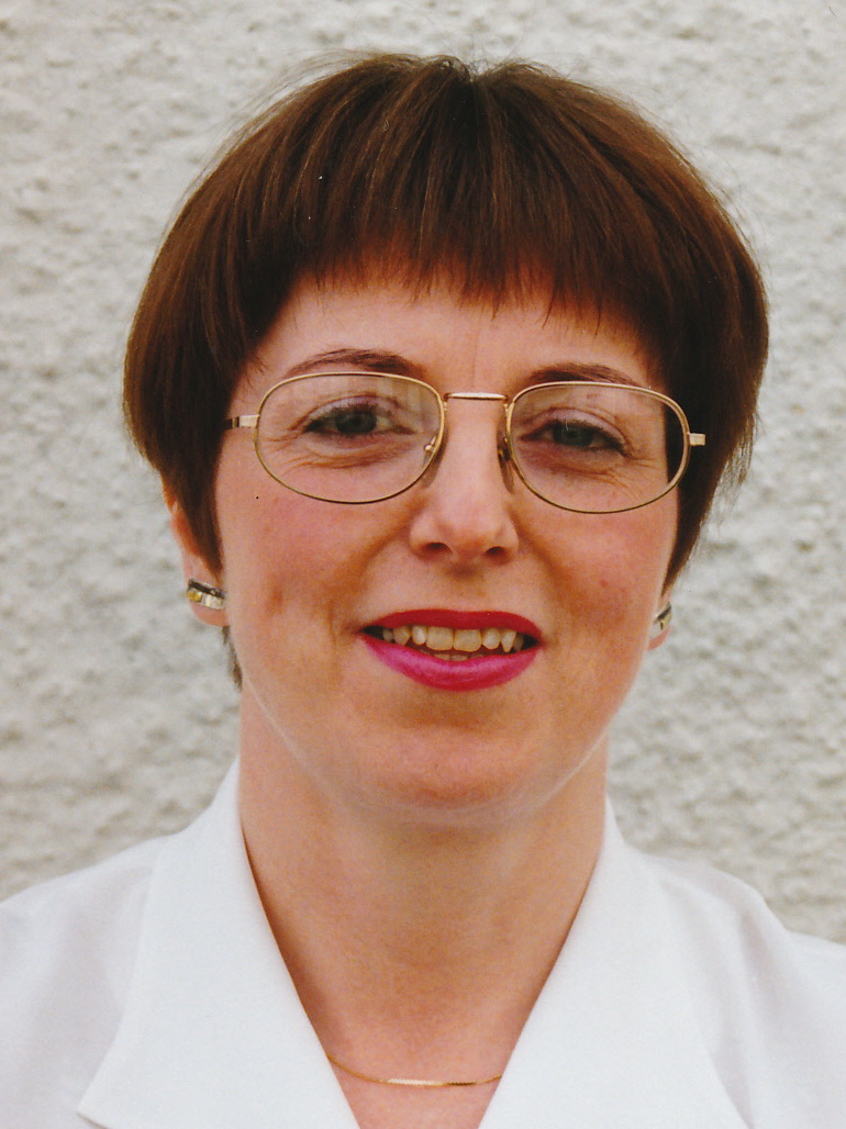 Ingibjörg Sigurjónsdóttir