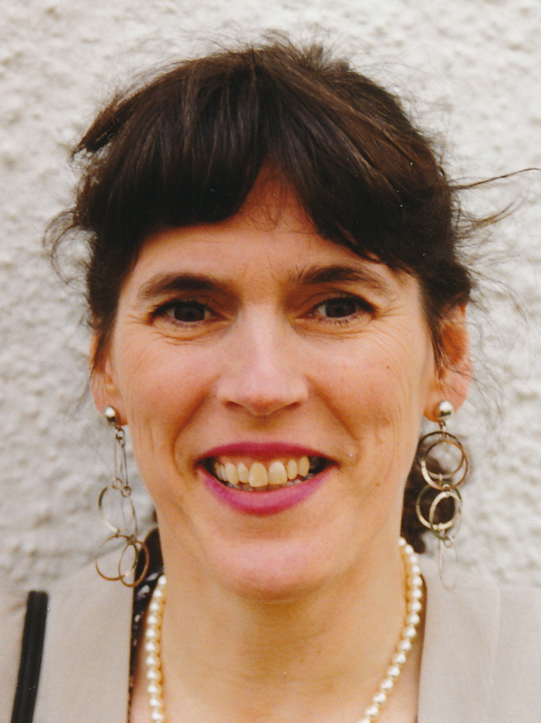 Kolbrún Ósk Óskarsdóttir