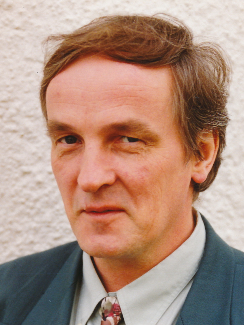Njáll Torfason