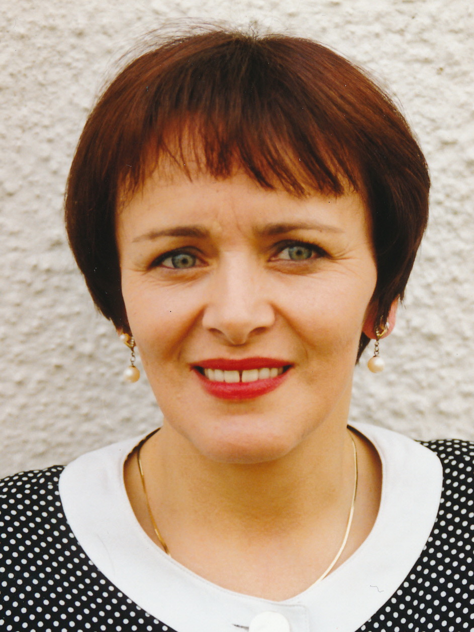 Inga Jóna Jónsdóttir