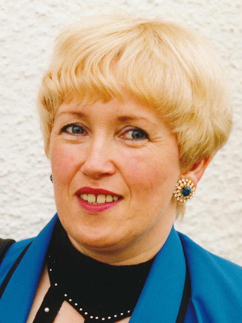 Guðbjörg Engilbertsdóttir