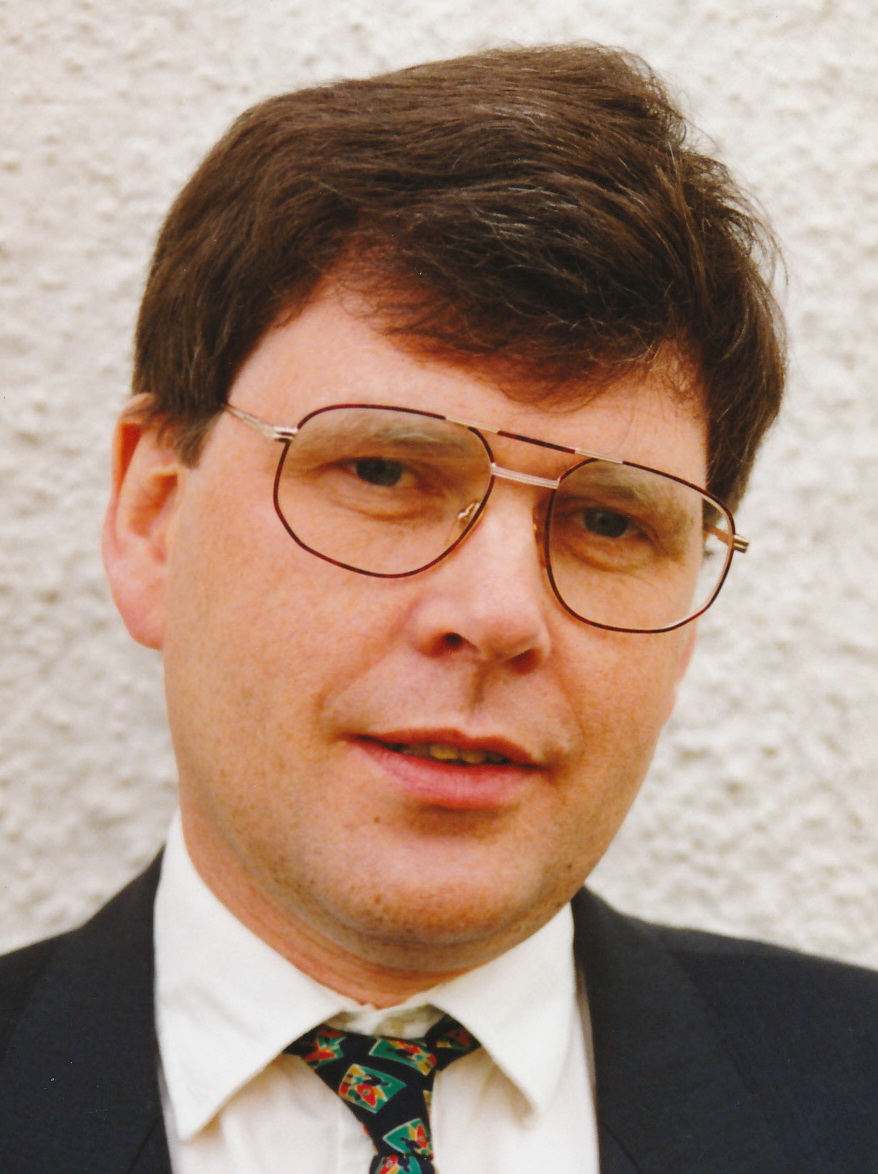 Guðjón R. Rögnvaldsson