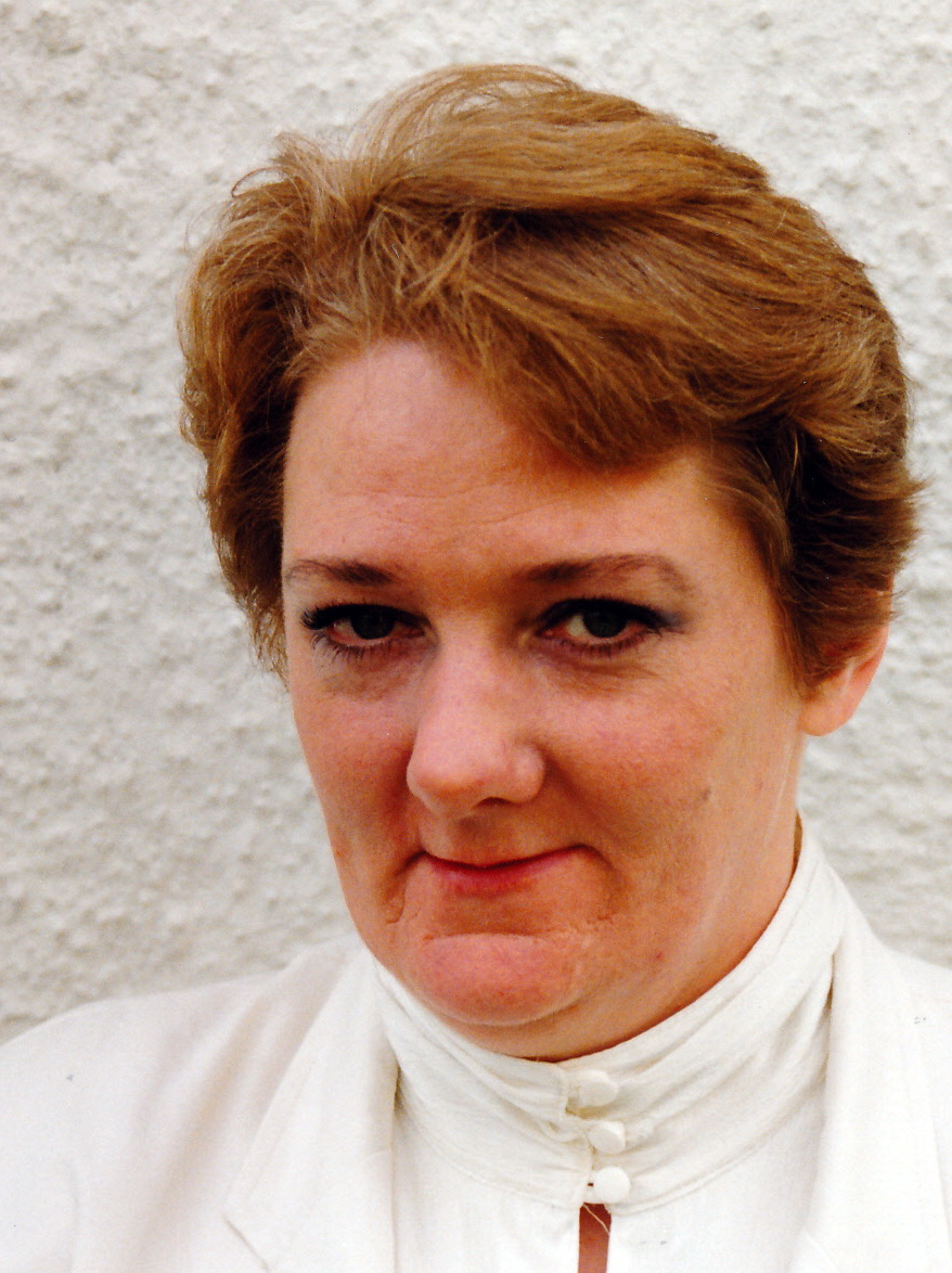 Elínborg Jónsdóttir