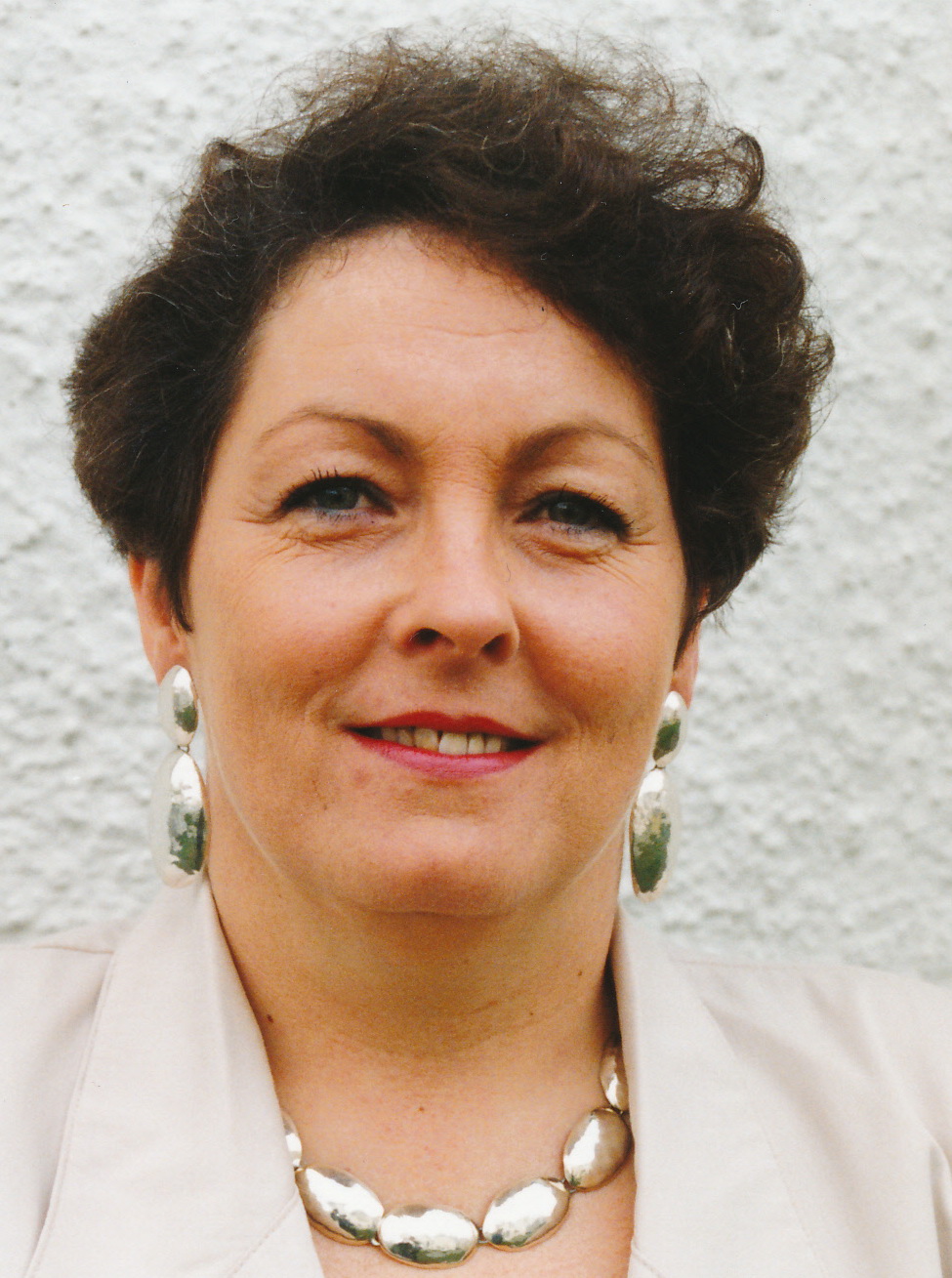 Arndís Björg Sigurðardóttir