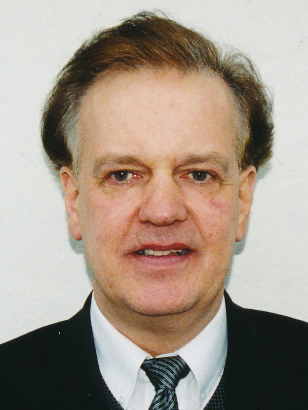 Geir Sigurlásson