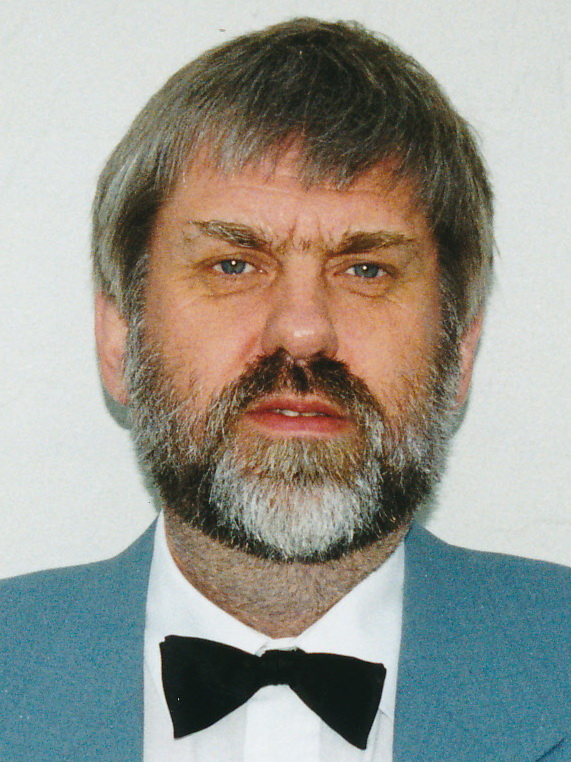 Þórir Garðarsson