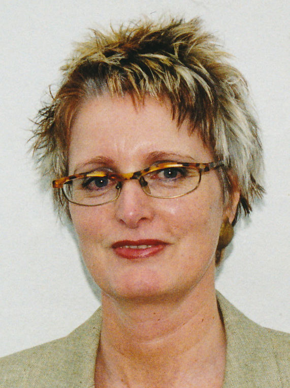 Fríða S. Haraldsdóttir