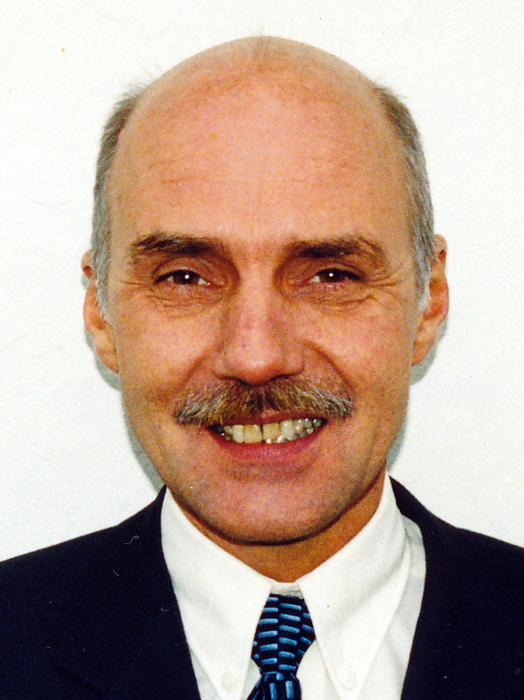 Sigurður Ó. Gunnarsson