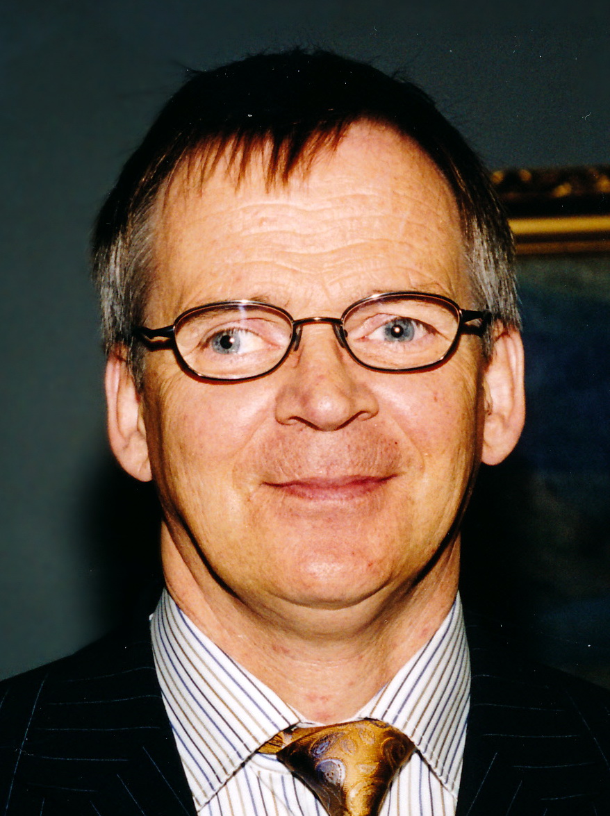 Gísli Ásmundsson