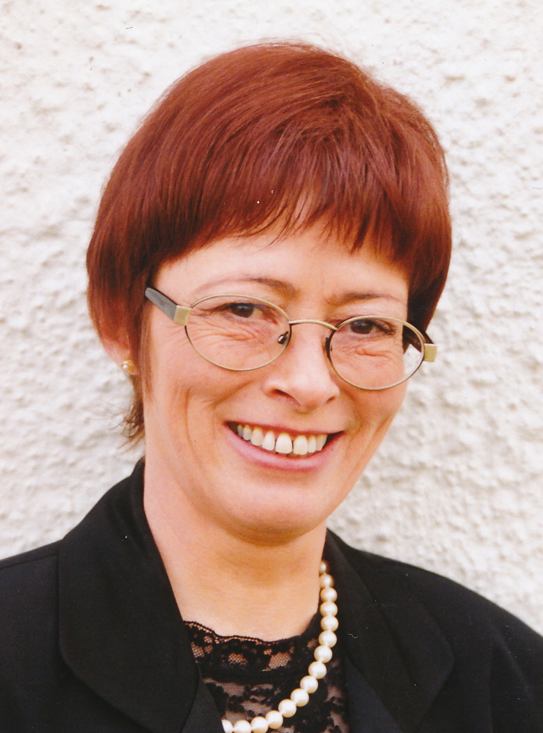 Kristín Þóra Magnúsdóttir