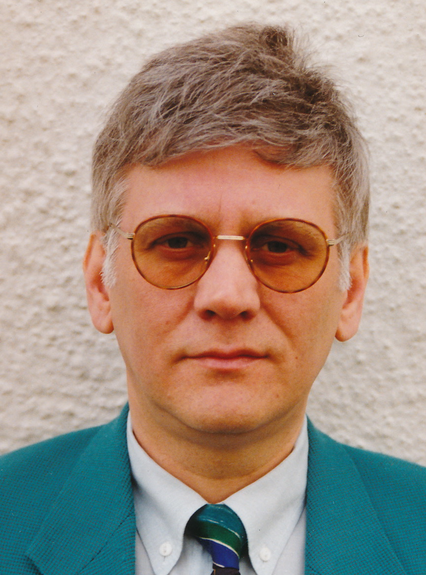 Guðlaugur Sigurðsson