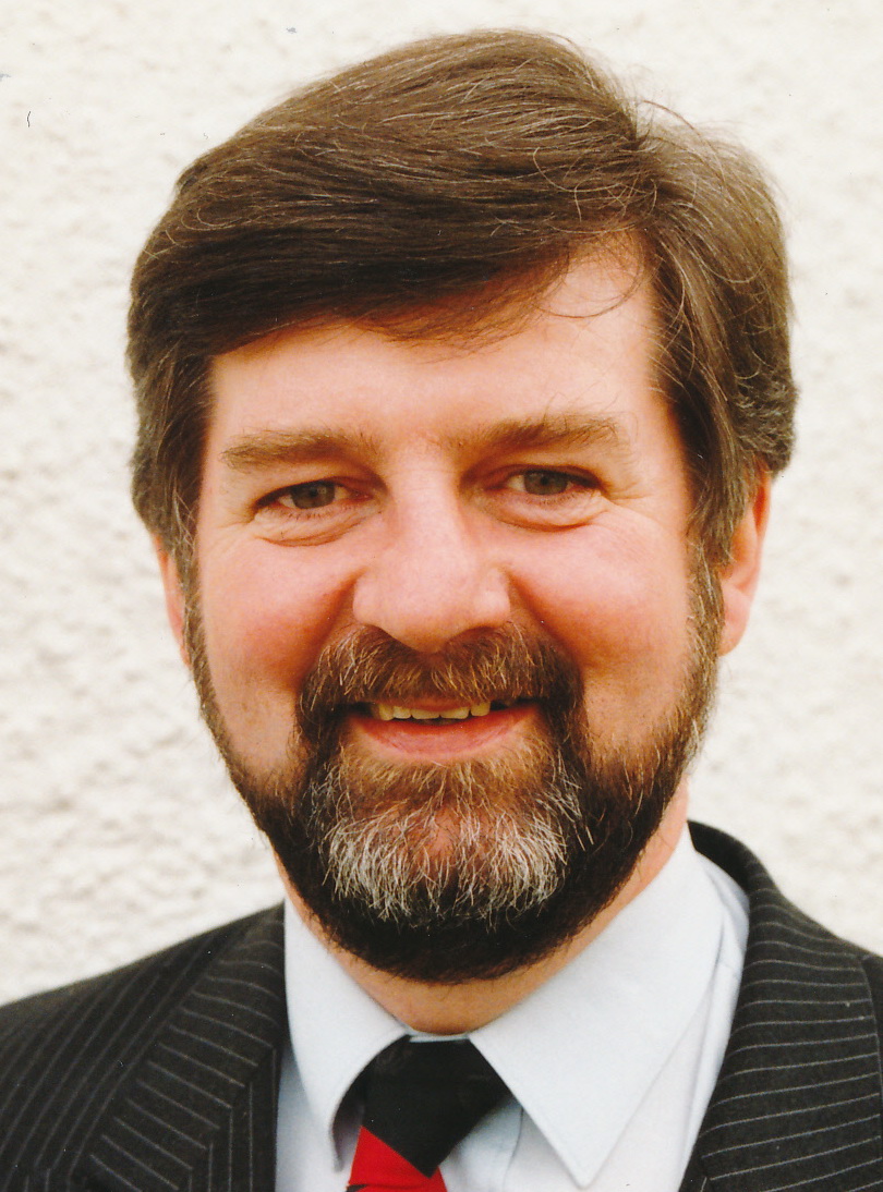 Georg Þór Kristjánsson