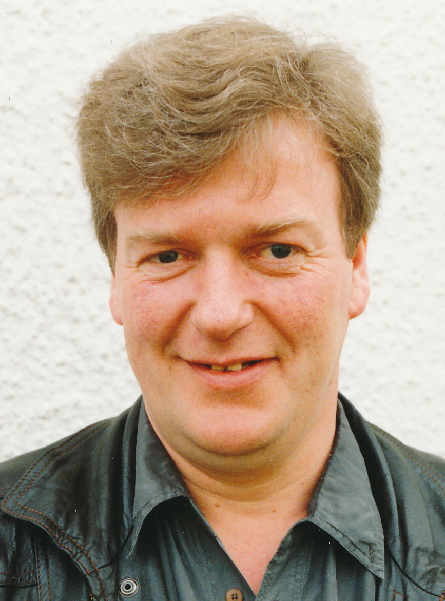 Sigurður G. Jóhannsson