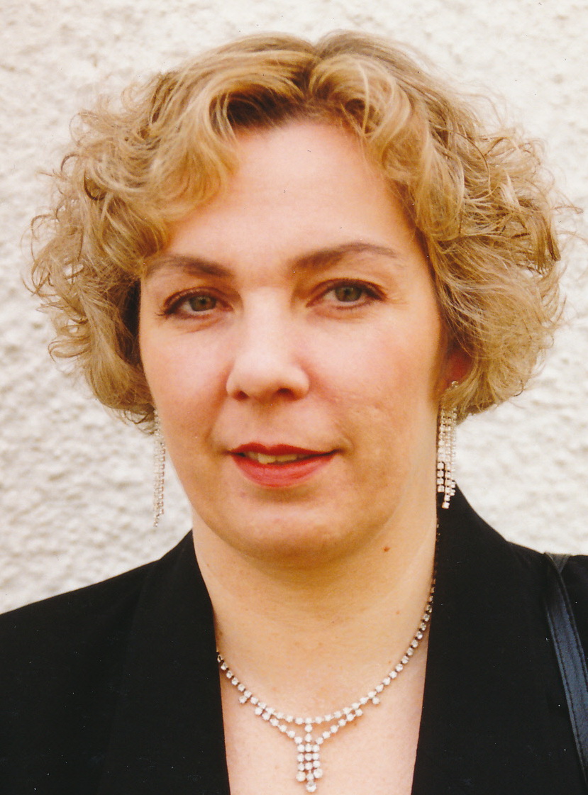 Vilborg Bergsteinsdóttir