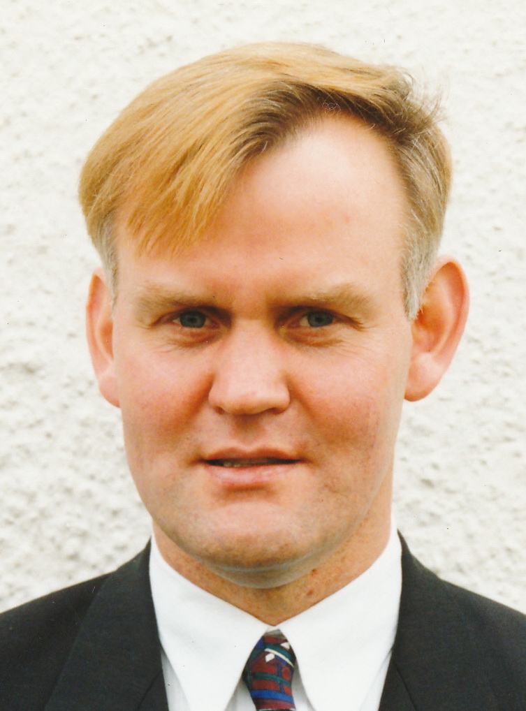 Friðfinnur Finnbogason