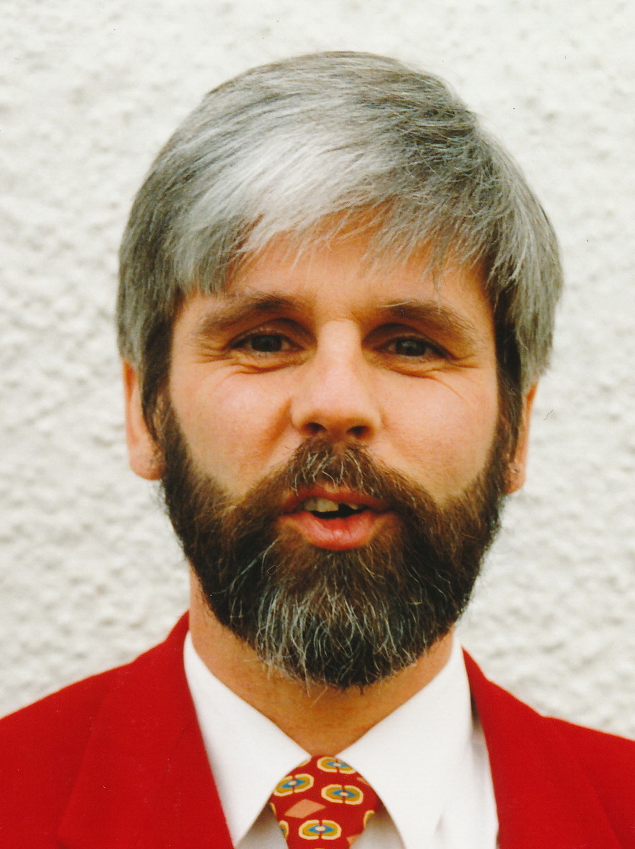 Eiríkur Þ. Einarsson