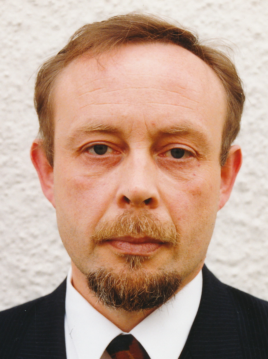 Torfi Haraldsson