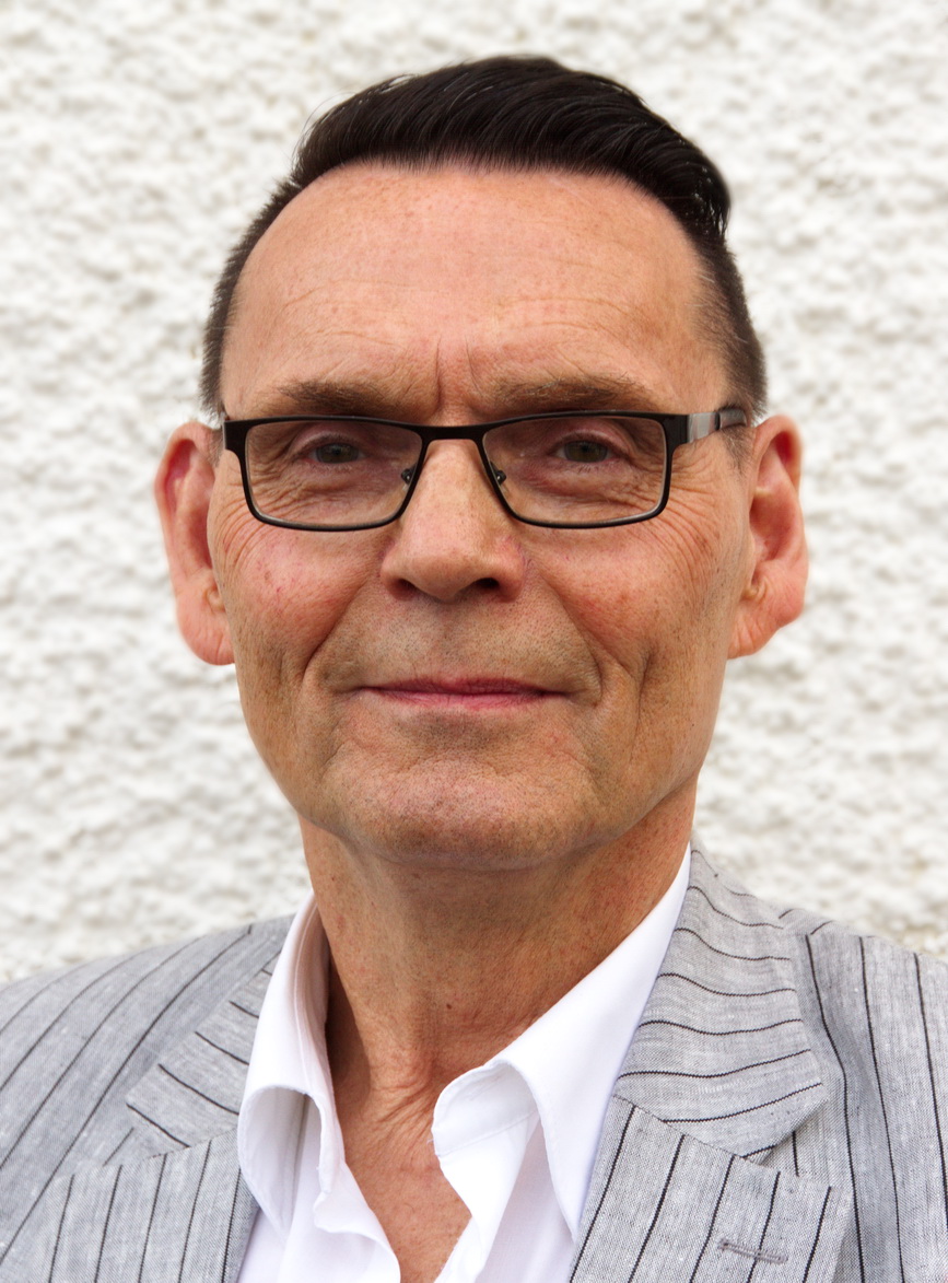 Jón Mar Þórarinsson