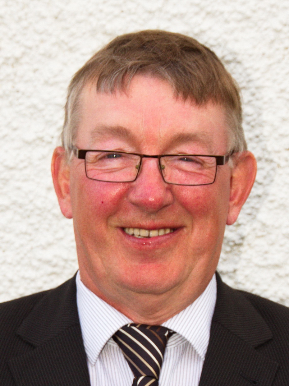 Guðmundur Guðlaugsson