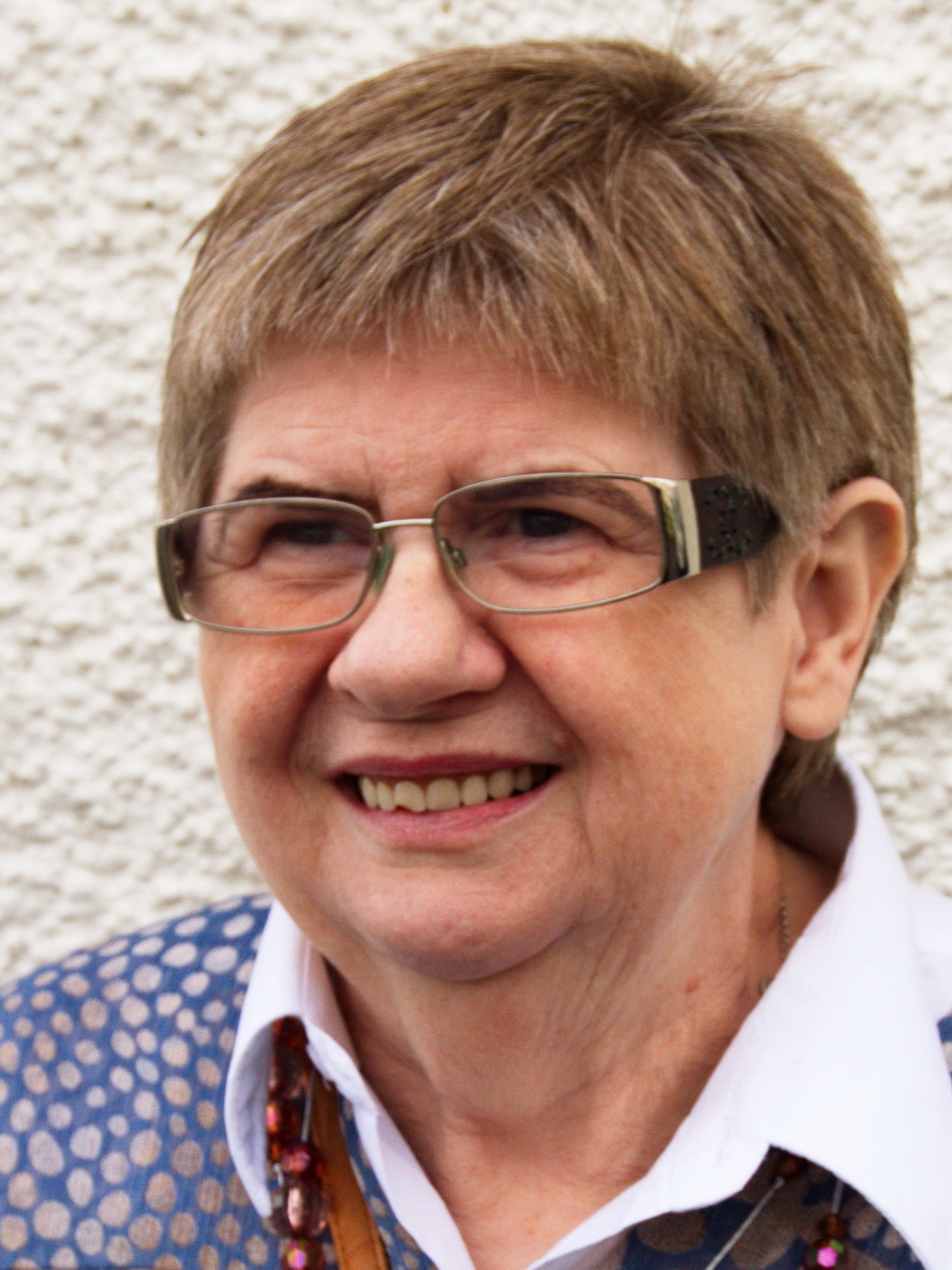 Þorbjörg Einarsdóttir