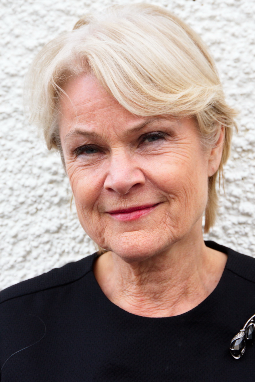 Katrín Theódórsdóttir