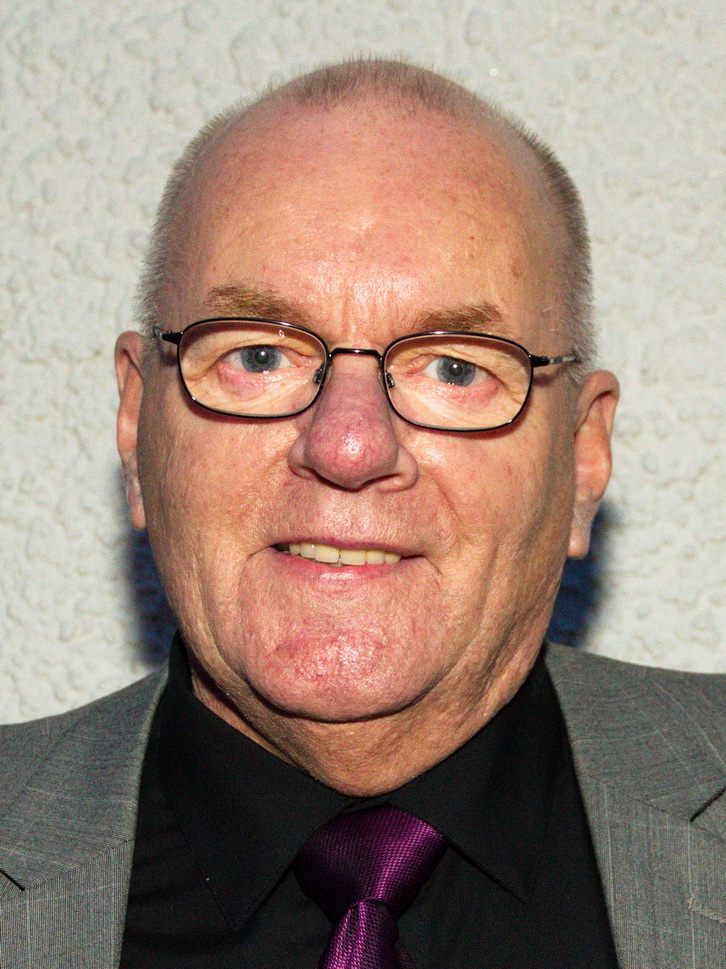 Gunnar Laxdal Eggertsson