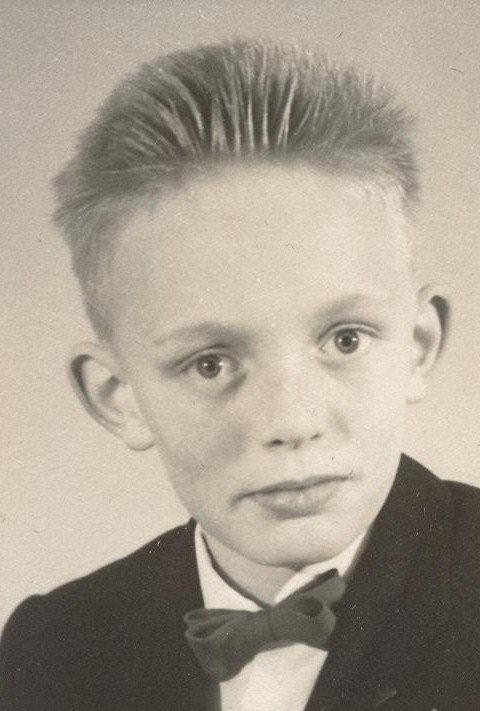 Sigurvin Þorsteinsson