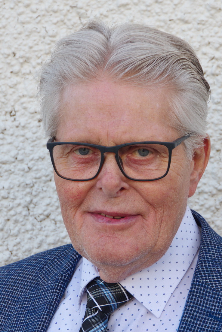 Guðjón Vopnfjörð Aðalsteinsson