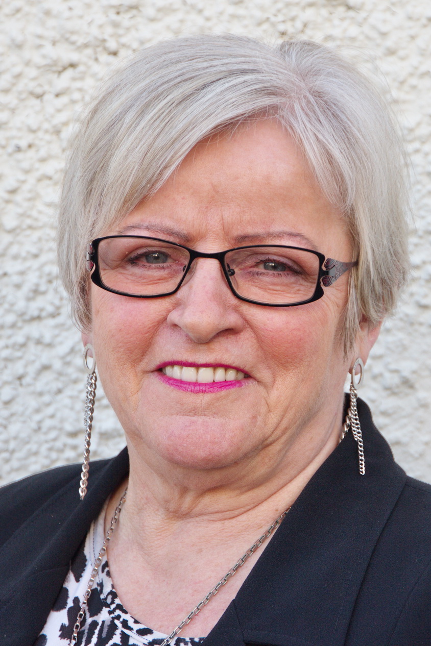 Pálína Úranusdóttir