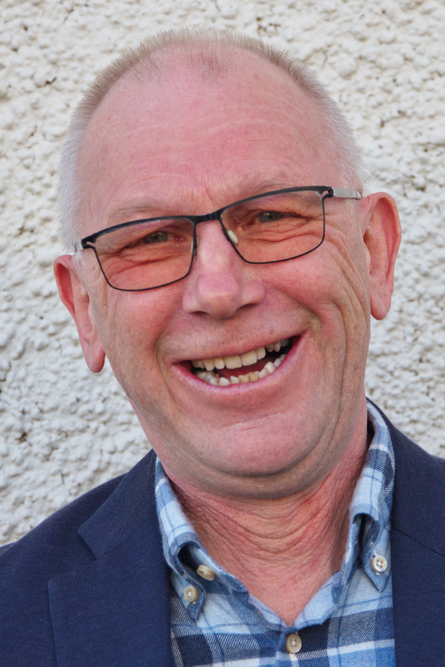 Kristján Sigurgeirsson