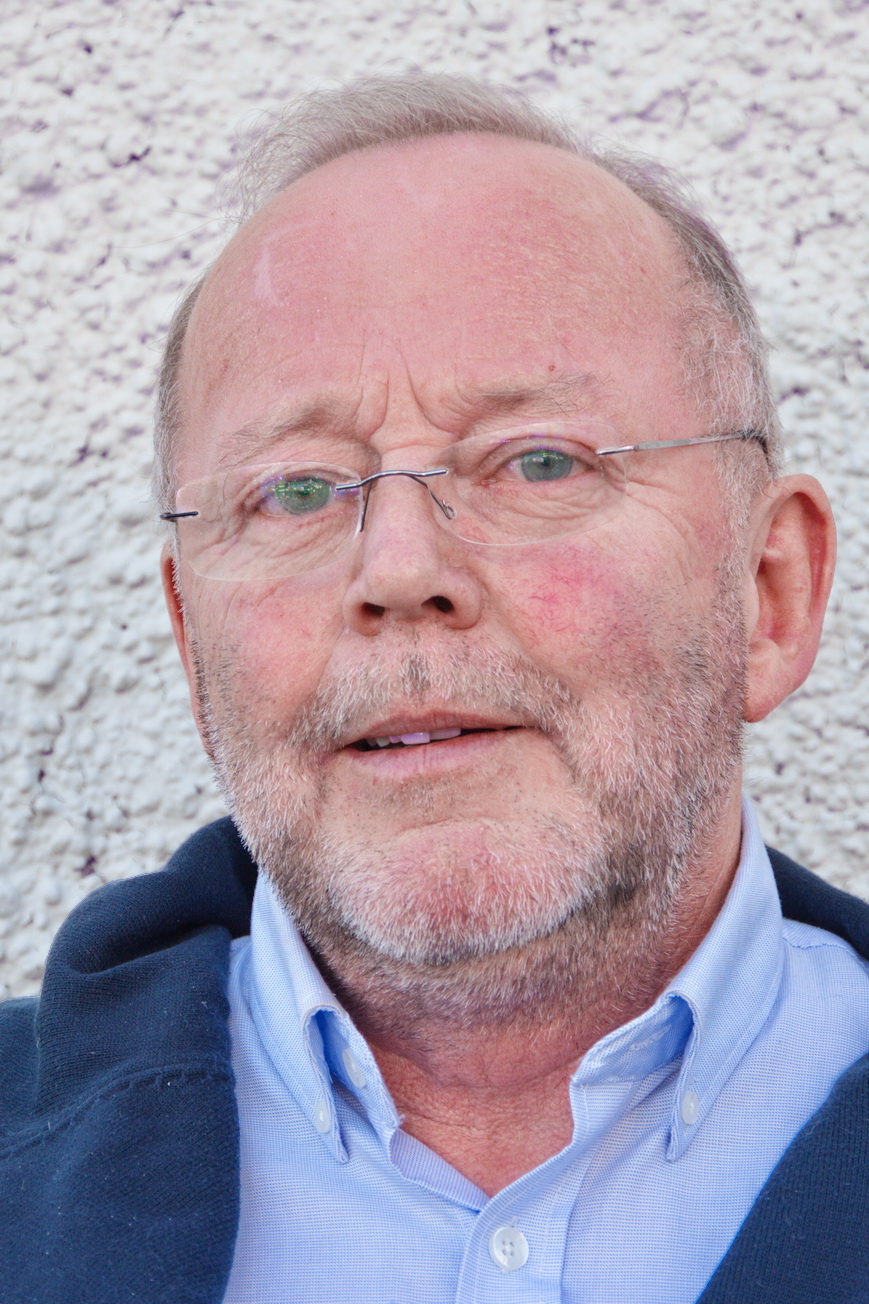 Kjartan Reynir Sigurðsson