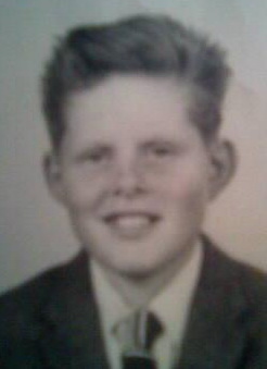 Guðjón Vopnfjörð Aðalsteinsson