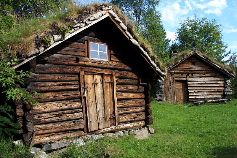 IMG_8607-e.jpg - The old houses in the Sunnmöre museum