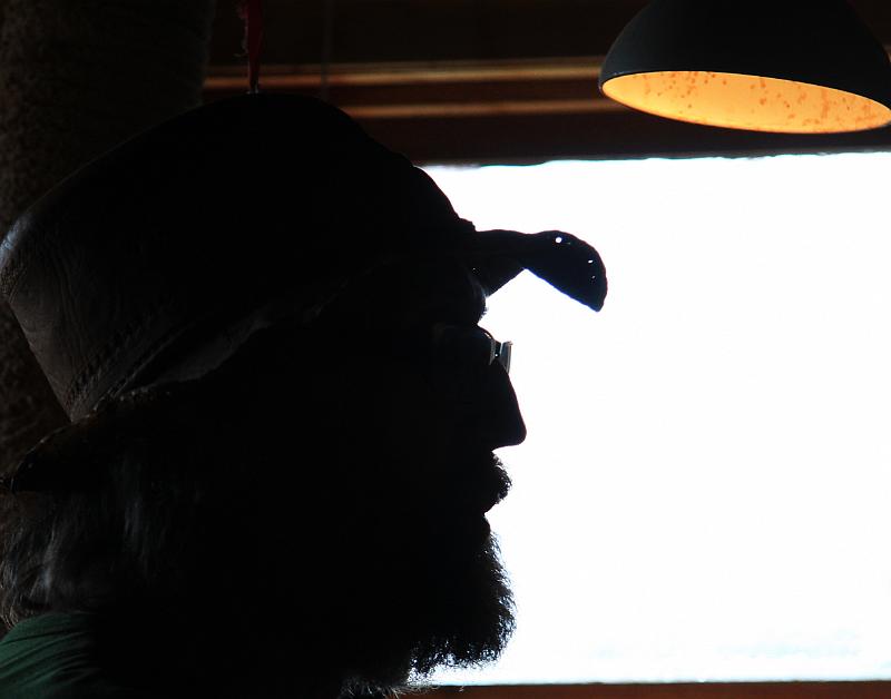 IMG_8768-e.jpg - The wood artist Ole Jacob Nielsen we visited in his workshop in Leynar on Streymoy