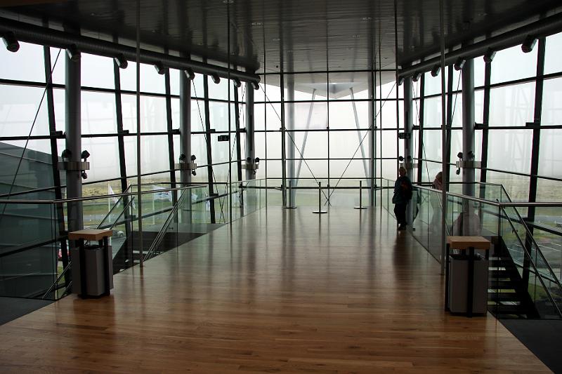 IMG_8903-ed.jpg - The brand new geothermal power plant of Hellisheiðarvirkjun