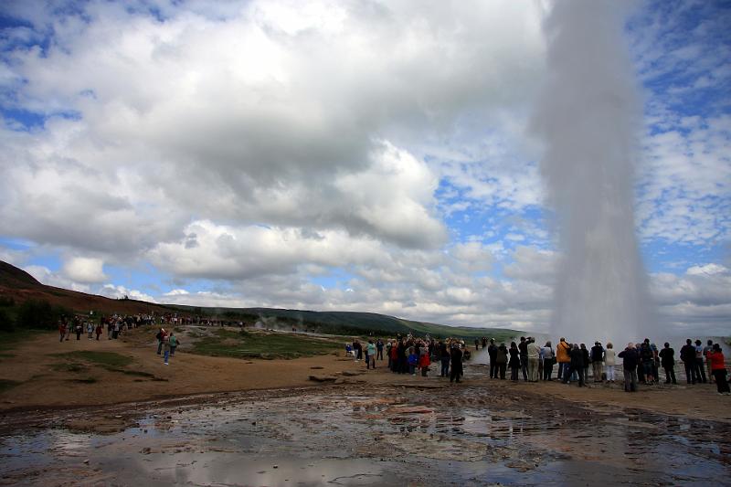 IMG_8905-ed.jpg - The geyser Strokkur, South-Iceland