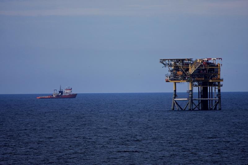 IMG_9129-e.jpg - In the North Sea on the way back to Harwich
