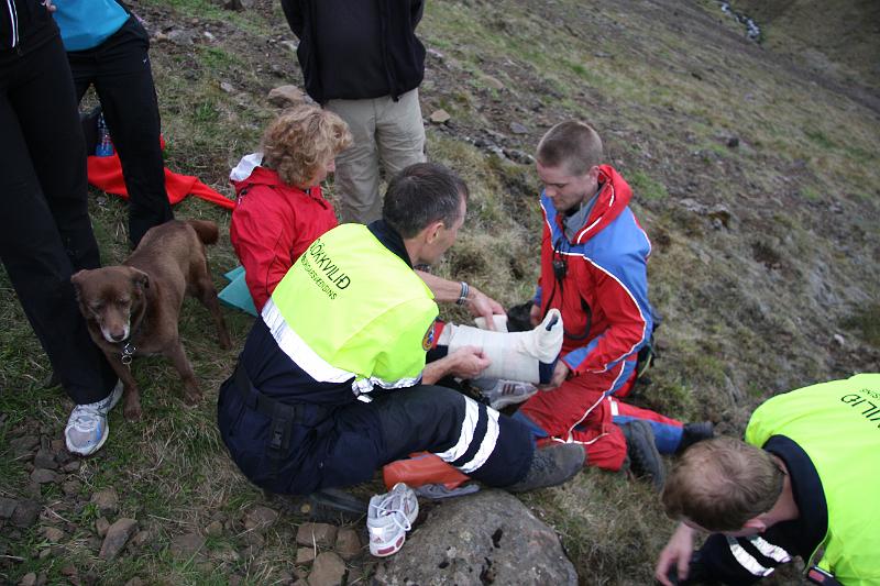 IMG_7667.JPG - ...og gerðu það eftir kúnstarinnar reglum.