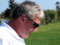 Siggi P&eacute; - fararstj&oacute;ri