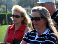 Ann&yacute; og Mar&iacute;a