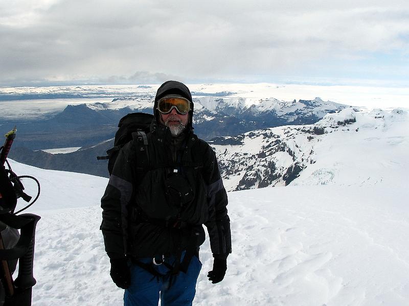 IMG_1773-e.jpg - Kallinn á toppnum