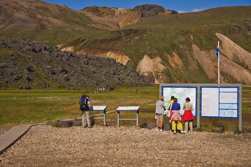 IMG_14325-e.jpg - Í Landmannalaugum