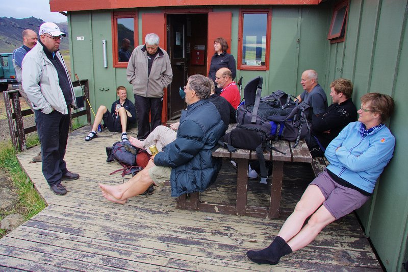 IMG_14442-e.jpg - Komnir í hús og trússararnir mættir